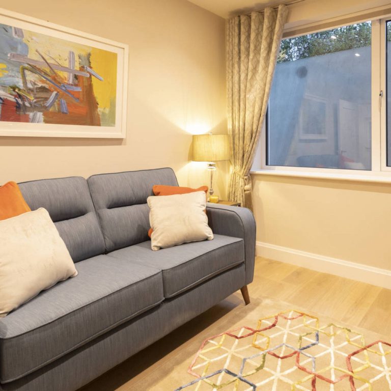 Ireland’s Bespoke Interior Design Consultancy - Hamilton Interiors