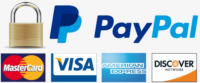 paypal secured payments
