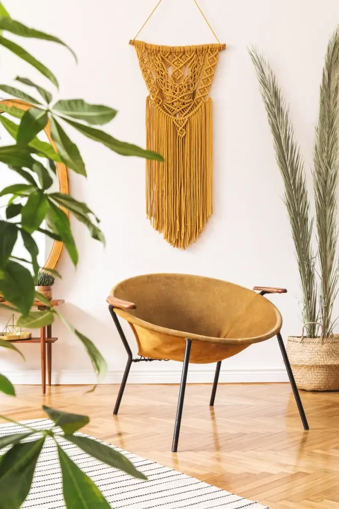 stylish-and-minimalist-interior-of-living-room