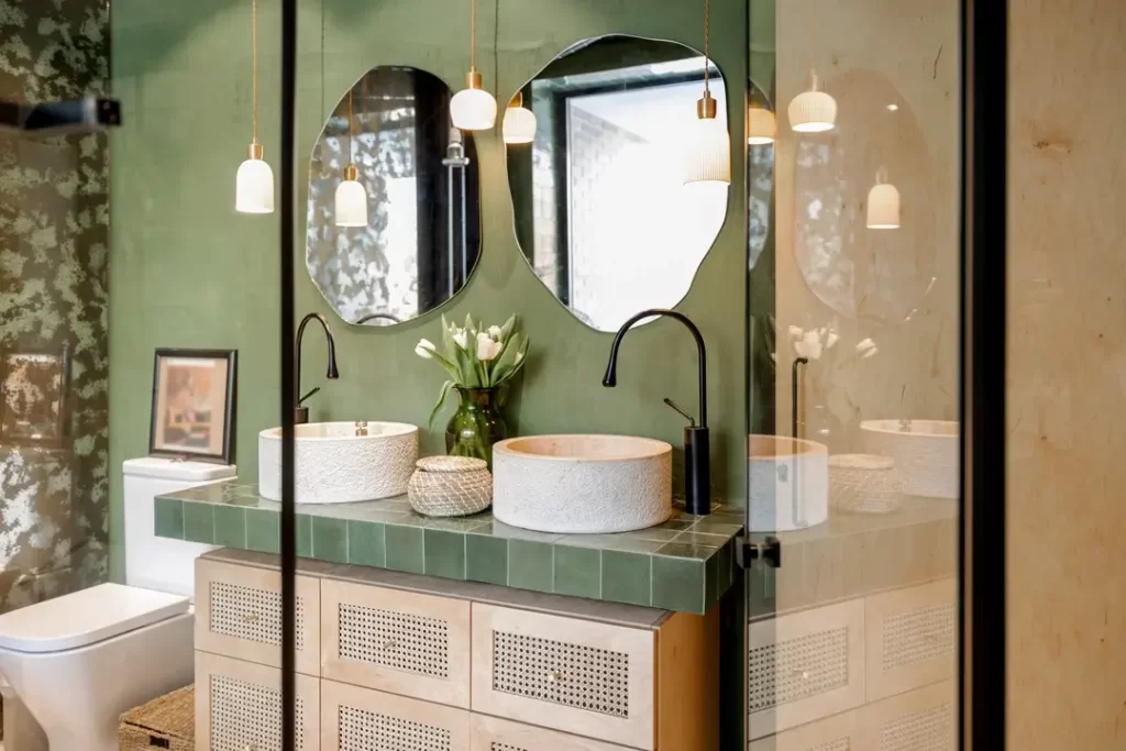 Latest and Most Innovative Bathroom Interior Design Ideas for 2024