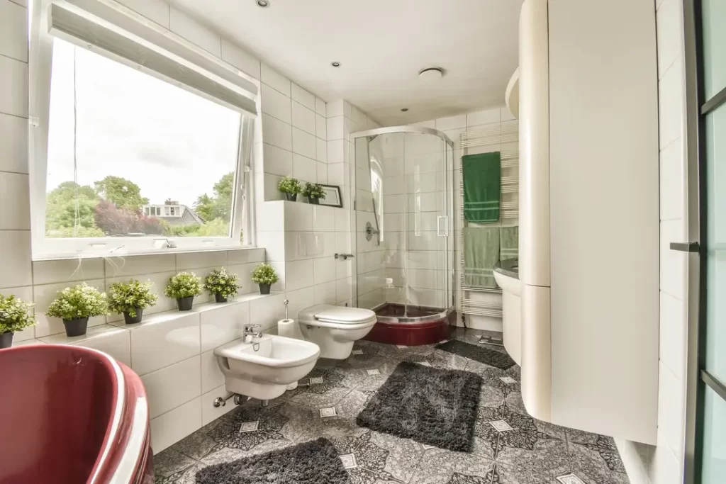 Latest and Most Innovative Bathroom Interior Design Ideas for 2024