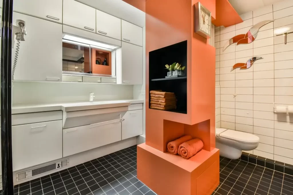 Latest and Most Innovative Bathroom Interior Design Ideas for 2024